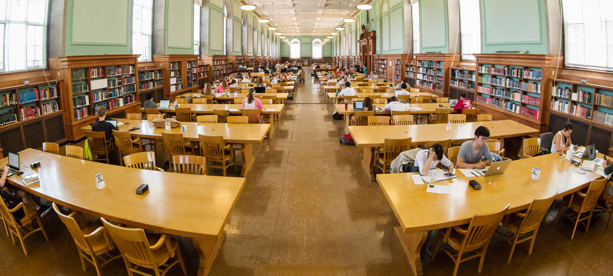 Macs In Undergrad Library Uiuc